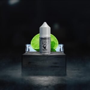 vikings vape lemon ice