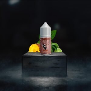 vikings vape ananas lemon menthe