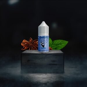 vikings vape menthe vanille