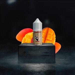 vikings vape mangue